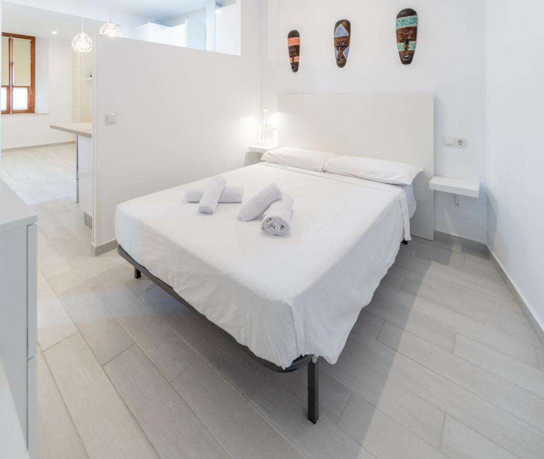 Apartamento Hakuna Matata Apartment Cadiz Exterior photo