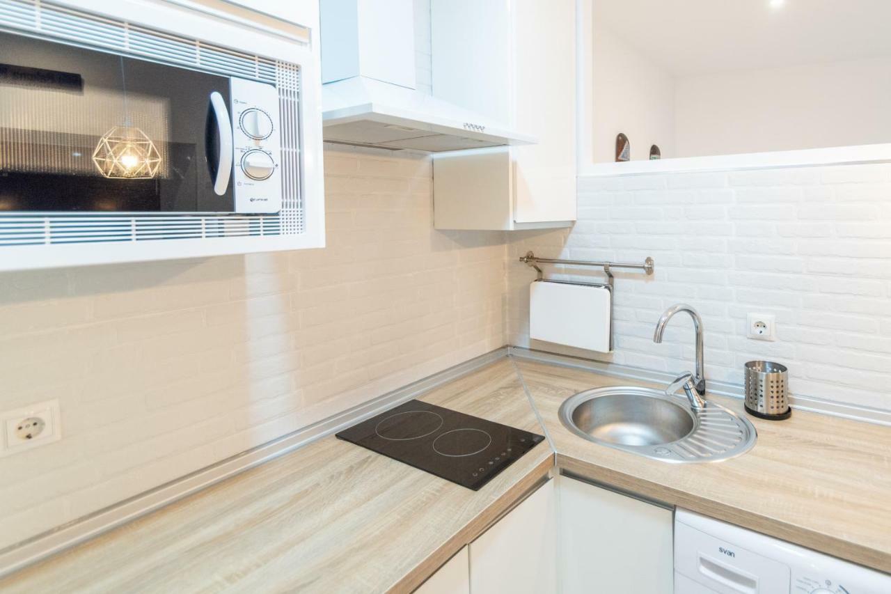 Apartamento Hakuna Matata Apartment Cadiz Exterior photo